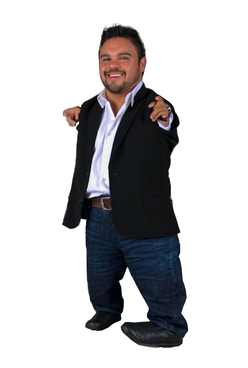 Oscar Álvarez - Oscarito